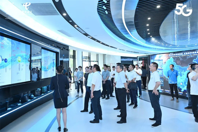 翼起筑夢 決勝亞運 亞運通信服務保障打響攻堅戰