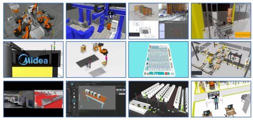 2021美云智數蘇州巡展 數字技術引領創新，產品與解決方案全景預覽