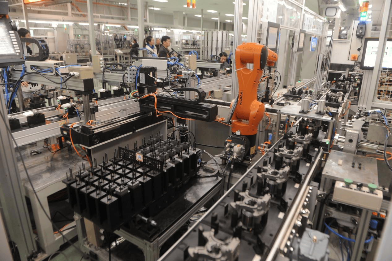 長虹華意 國企改革三部曲下的涅盤重生，數字技術驅動登頂全球第一